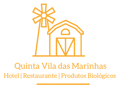 Quinta Vila das Marinhas