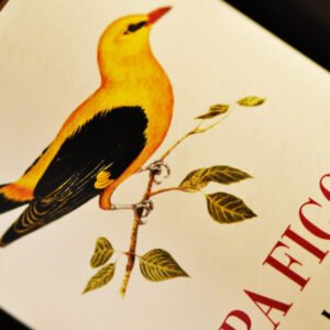 Papa Figos Tinto 2017