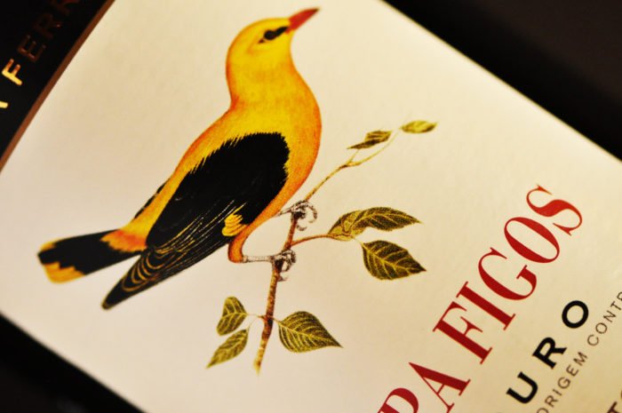 Papa Figos Tinto 2017 - Image 2