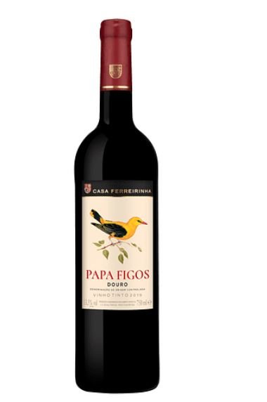 Papa Figos Tinto 2017 - Image 3