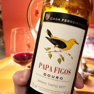 Papa Figos Tinto 2017